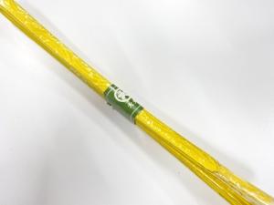 未使用品　正絹　手組帯締め